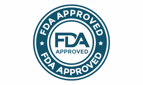 Liposlend FDA Approved