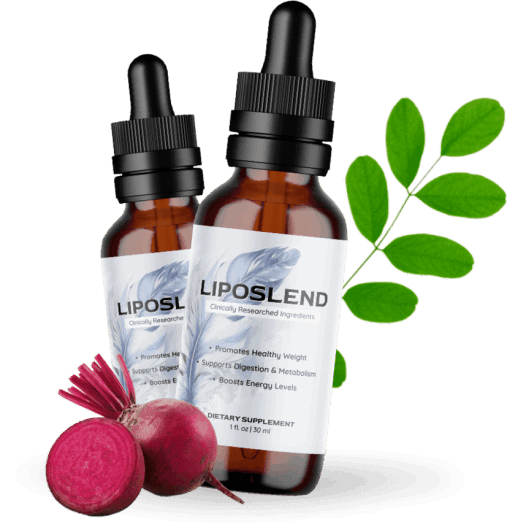 liposlend discount